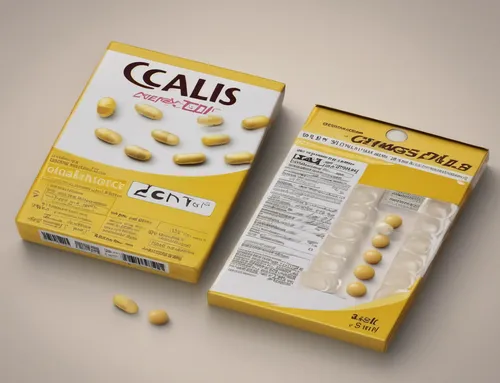 besoin ordonnance pour cialis